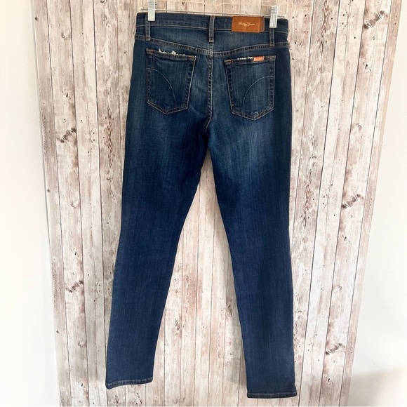 Joe’s Jeans Vintage Reserve Skinny Size 27 - Picture 2 of 5